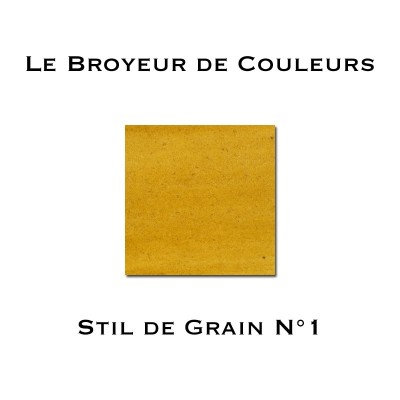 Stil de Grain N°1