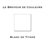 Blanc de Titane