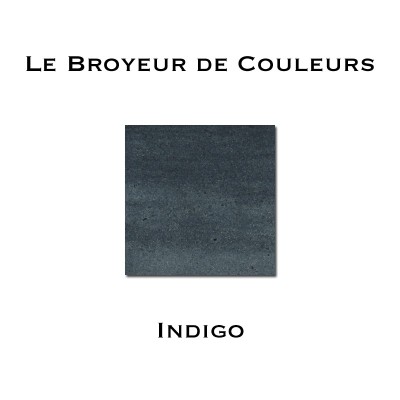 Indigo