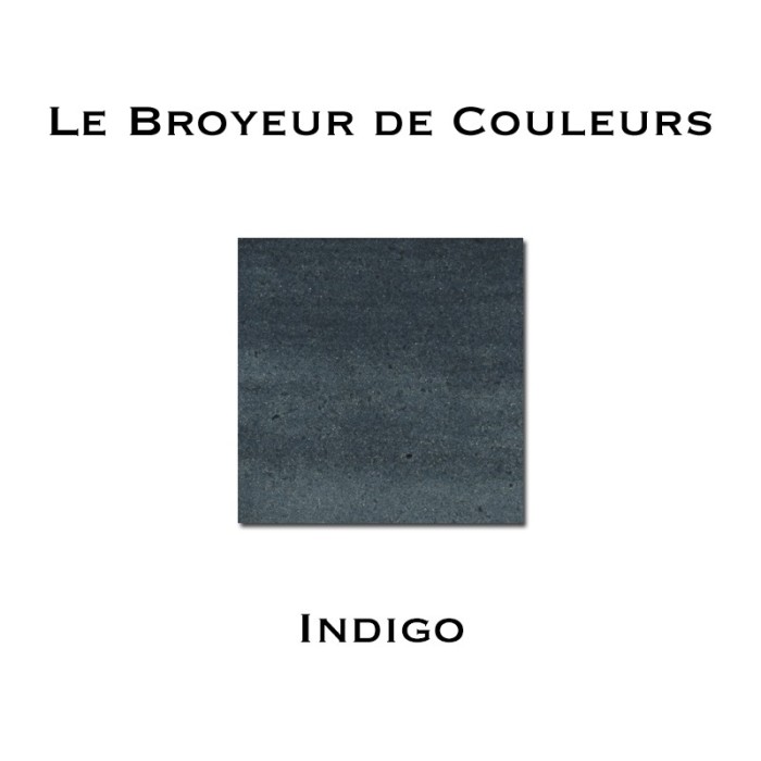 Indigo