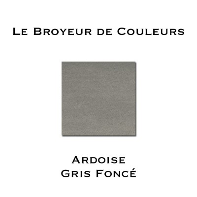 Ardoise Gris Foncé