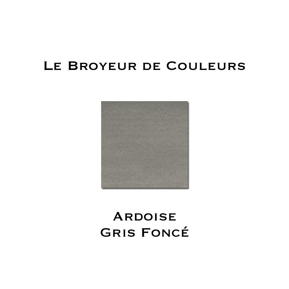 Ardoise Gris Foncé