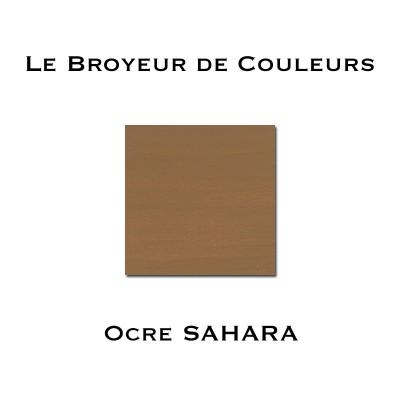 Ocre SAHARA