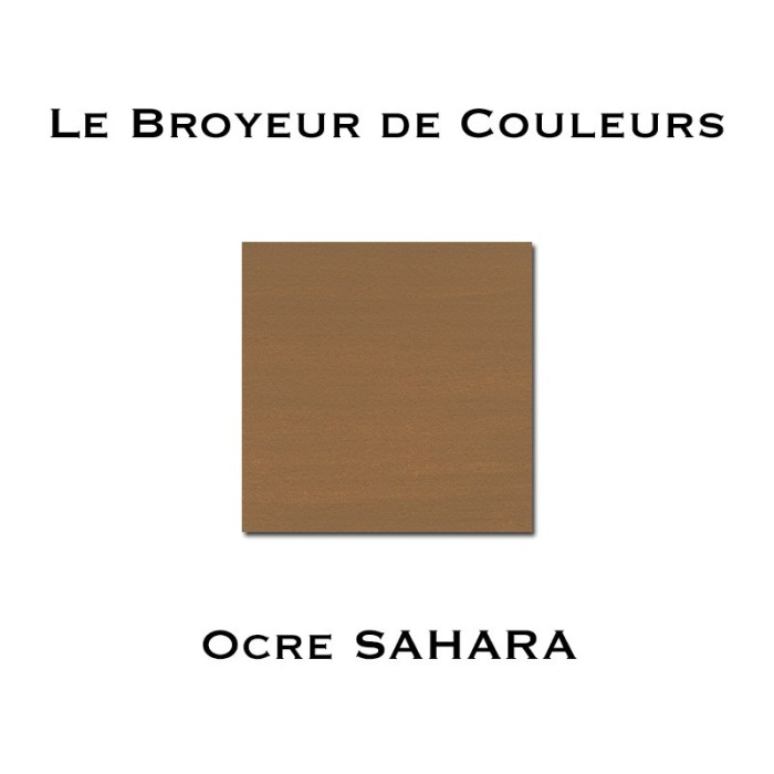Ocre SAHARA