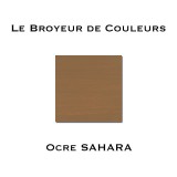 Ocre SAHARA