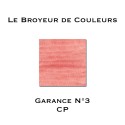 Garance N°3  - CP