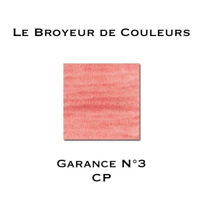 Garance CP