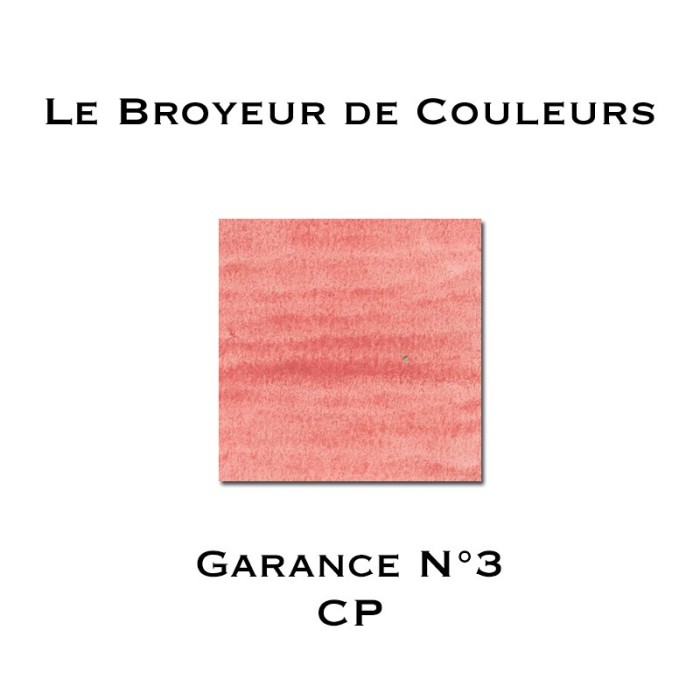 Garance CP