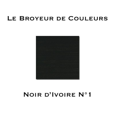Noir d'Ivoire