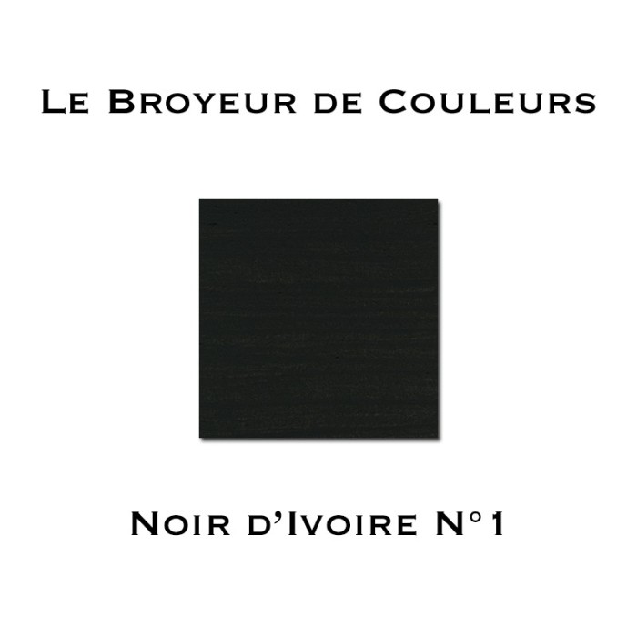 Noir d'Ivoire