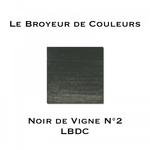 Noir de Vigne N°2 - LBDC
