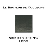 Noir de Vigne N°2 - LBDC