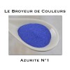 Pigment Azurite N°1 - MP