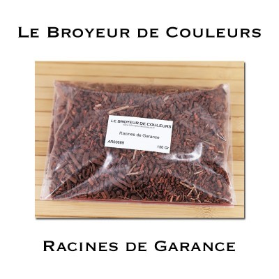 Racines de Garance