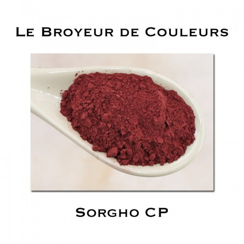 Pigment Sorgho - CP