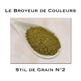 Pigment Stil de Grain N°2