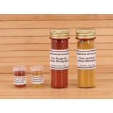 Conditionnement 3 ml ou 35 ml