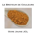 Pigment Ocre Jaune JCL