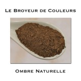 Pigment Ombre Naturelle
