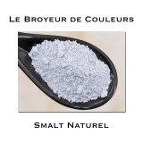 Pigment Smalt Naturel