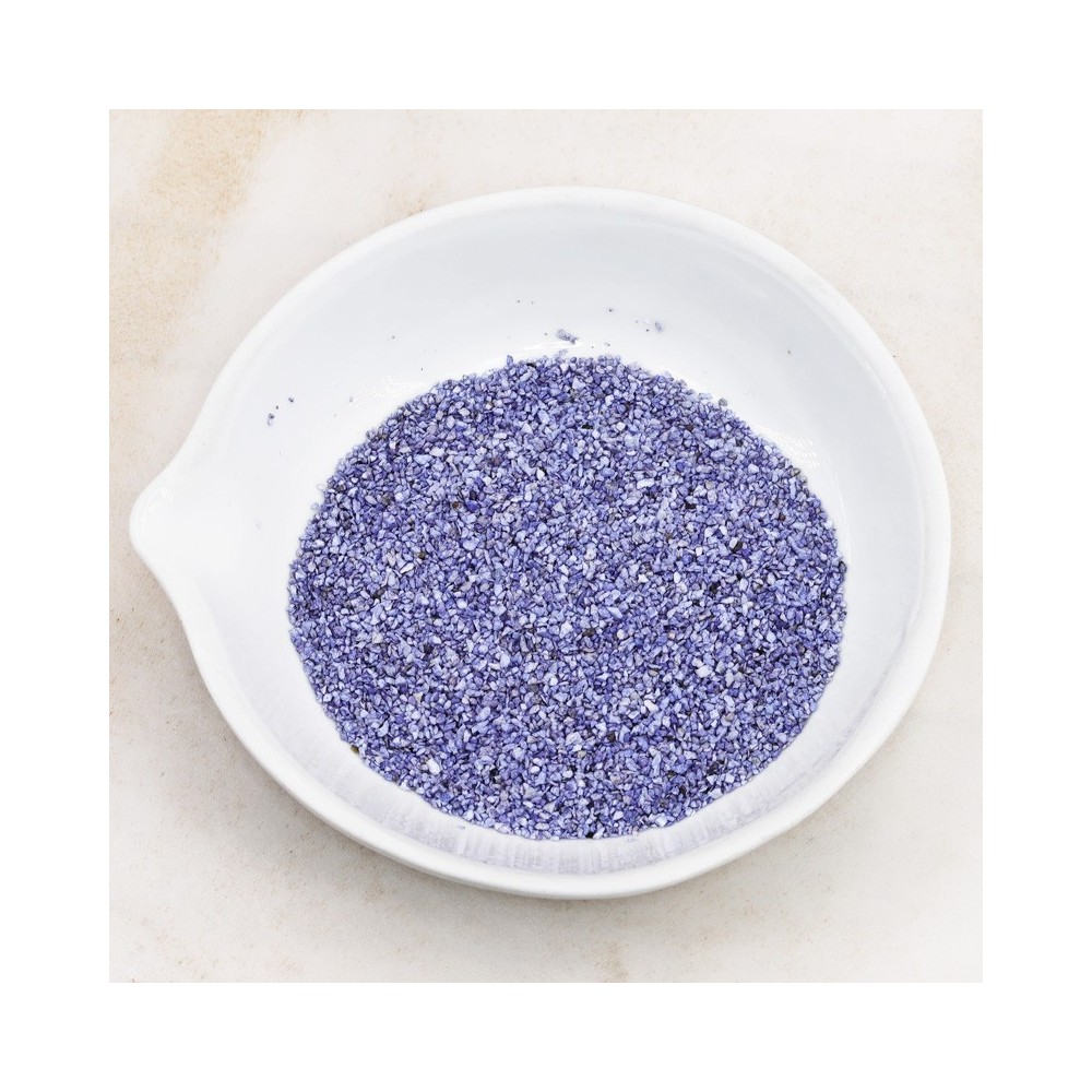 Pigment Smalt Naturel Brut