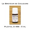 Liant Plextol D 498 - 5 ml