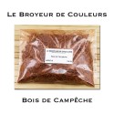 Bois de Campêche - 150 gr