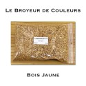 Bois Jaune - 150 gr