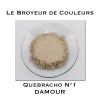 Pigment DAMOUR - Quebracho N°1