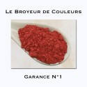 Pigment Garance N°1