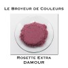 Pigment DAMOUR - Rosette Extra
