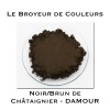 Pigment DAMOUR - Noir/Brun de Châtaignier 2021