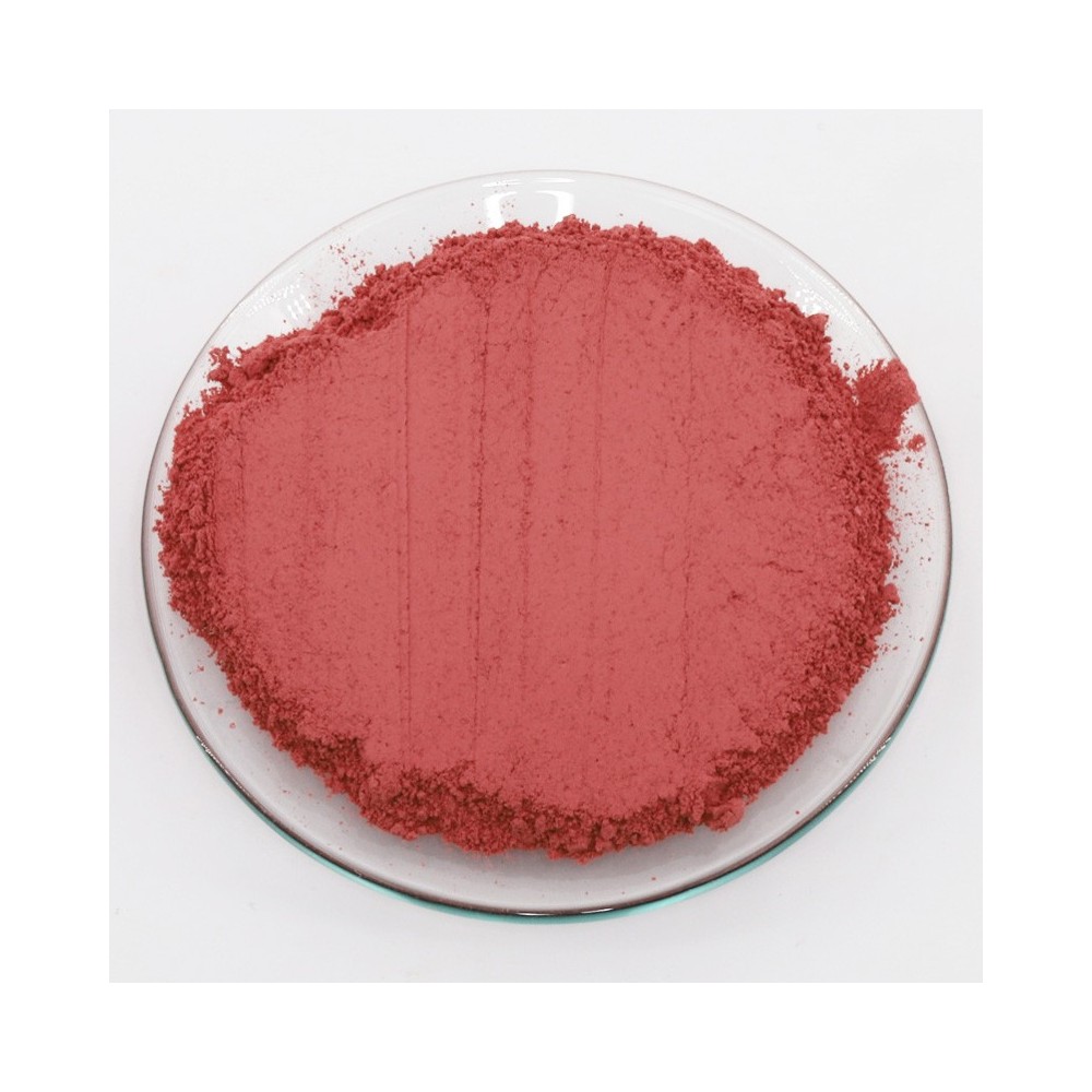 Pigment Garance N°5 - Rose - CP