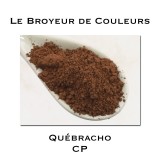 Pigment Québracho - CP