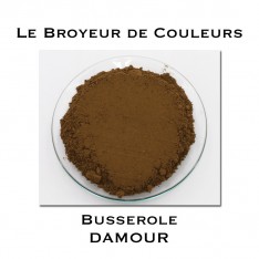 Pigment DAMOUR - Busserole