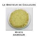Pigment DAMOUR - Myrte