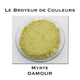 Pigment DAMOUR - Myrte
