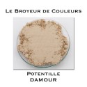 Pigment DAMOUR - Potentille