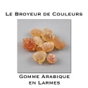 Gomme Arabique en Larmes - 350 gr