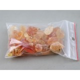 Gomme Arabique en Larmes