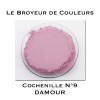 Pigment DAMOUR - Cochenille N°9