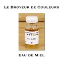 Eau de Miel - 15 ml