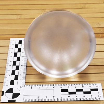 Molette de Verre - TG - Pro