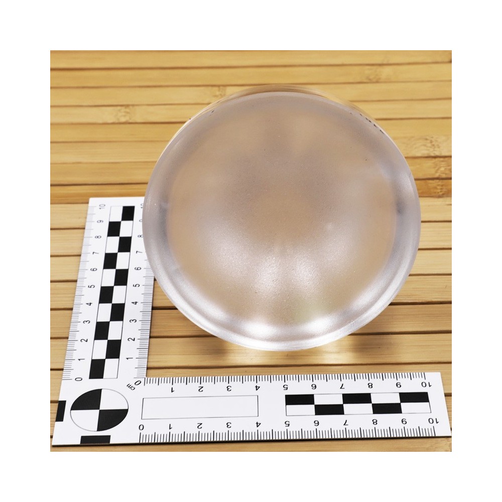 Molette de Verre - TG - Pro