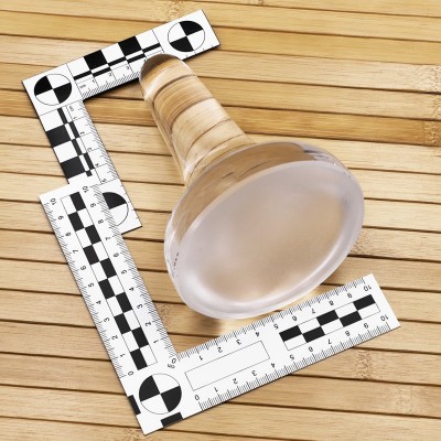 Molette de Verre - TG - Pro