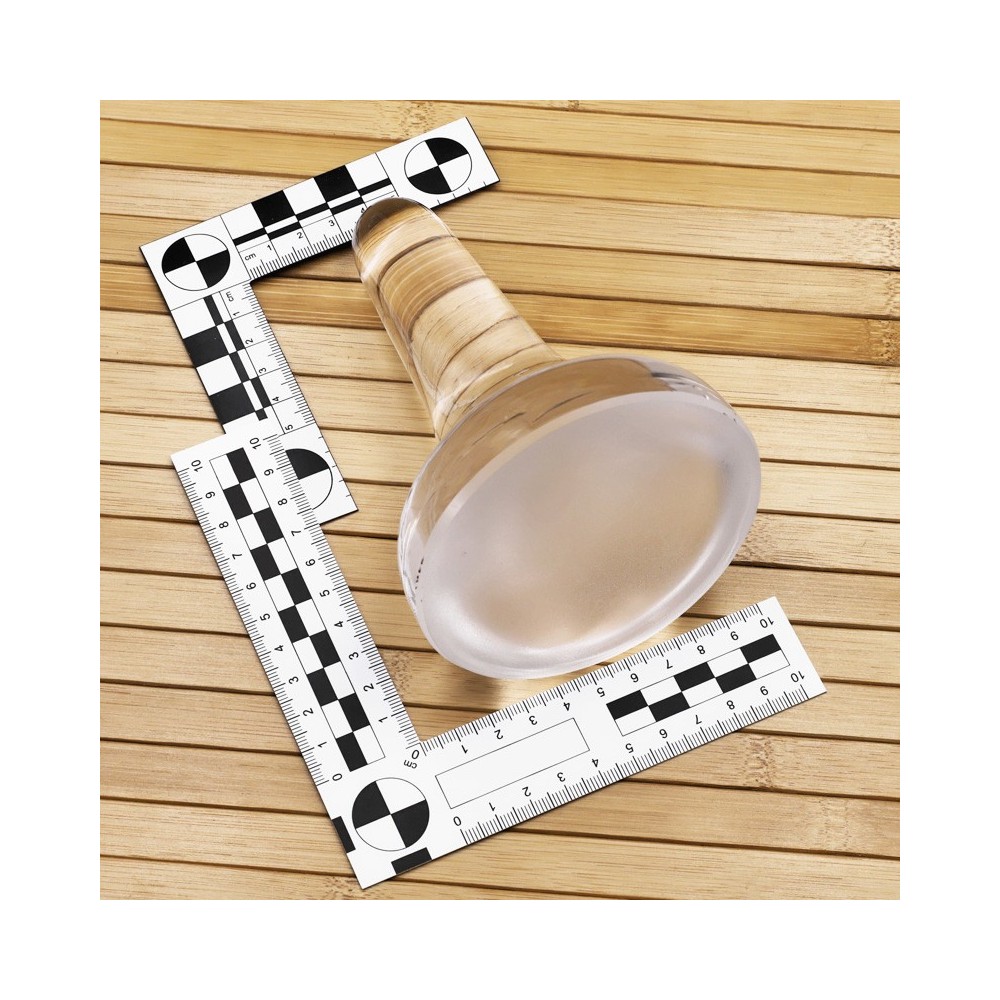 Molette de Verre - TG - Pro