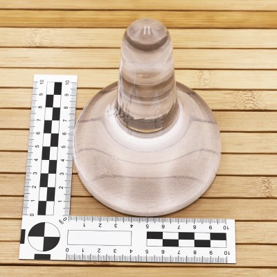 Molette de Verre - TG - Pro