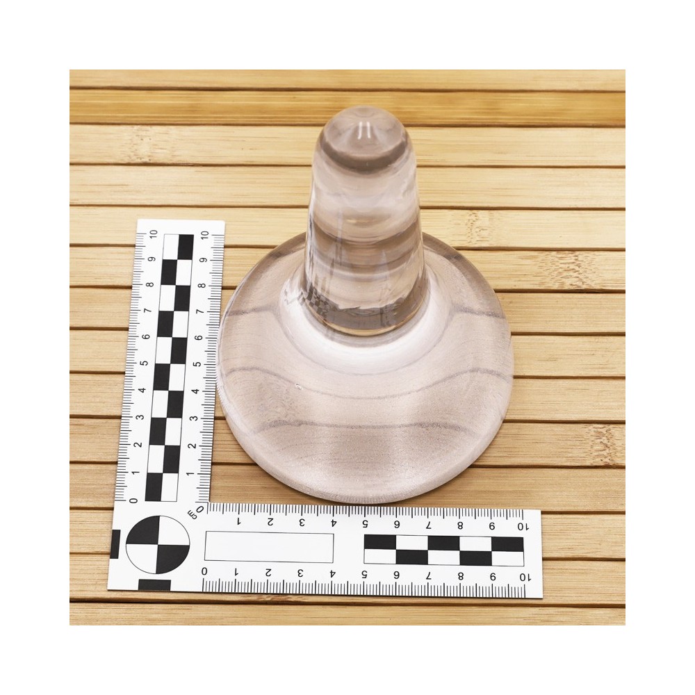 Molette de Verre - TG - Pro