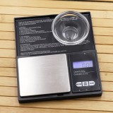 Balance de Précision - 500gr - 0,01