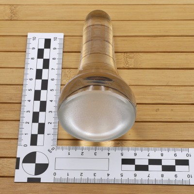 Molette de Verre 50 mm